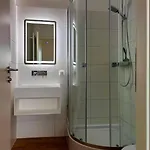 Sagenstube Im Panoramic Hohegeiss 16 Etage Fahrstuhl Hoch Hinaus Im Harz