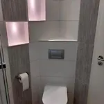 Sagenstube Im Panoramic Hohegeiss 16 Etage Fahrstuhl Hoch Hinaus Im Harz Daire Braunlage