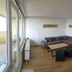 Sagenstube Im Panoramic Hohegeiss 16 Etage Fahrstuhl Hoch Hinaus Im Harz