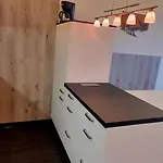 Daire Sagenstube Im Panoramic Hohegeiss 16 Etage Fahrstuhl Hoch Hinaus Im Harz