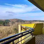 Sagenstube Im Panoramic Hohegeiss 16 Etage Fahrstuhl Hoch Hinaus Im Harz