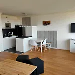 Sagenstube Im Panoramic Hohegeiss 16 Etage Fahrstuhl Hoch Hinaus Im Harz