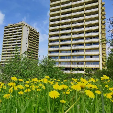 Sagenstube Im Panoramic Hohegeiss 16 Etage Fahrstuhl Hoch Hinaus Im Harz Braunlage