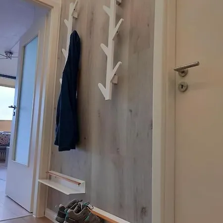 Apartment Sagenstube Im Panoramic Hohegeiß 16 Etage Fahrstuhl Hoch Hinaus Im Harz *