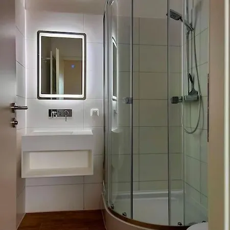 Sagenstube Im Panoramic Hohegeiß 16 Etage Fahrstuhl Hoch Hinaus Im Harz