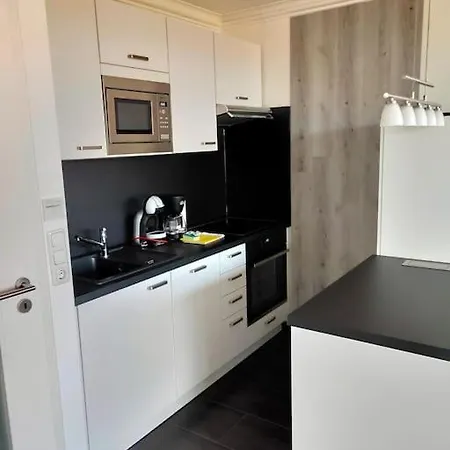 Apartment Sagenstube Im Panoramic Hohegeiß 16 Etage Fahrstuhl Hoch Hinaus Im Harz Braunlage