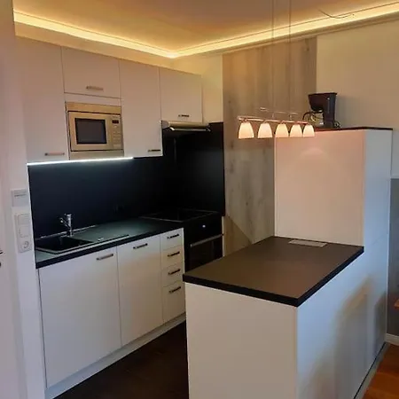 Apartment Sagenstube Im Panoramic Hohegeiss 16 Etage Fahrstuhl Hoch Hinaus Im Harz Braunlage
