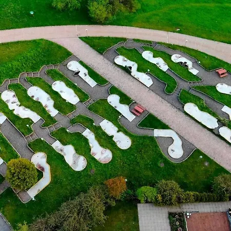 Sagenstube Im Panoramic Hohegeiss 16 Etage Fahrstuhl Hoch Hinaus Im Harz Braunlage