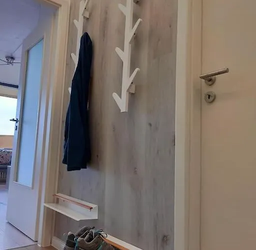 Daire Sagenstube Im Panoramic Hohegeiss 16 Etage Fahrstuhl Hoch Hinaus Im Harz *