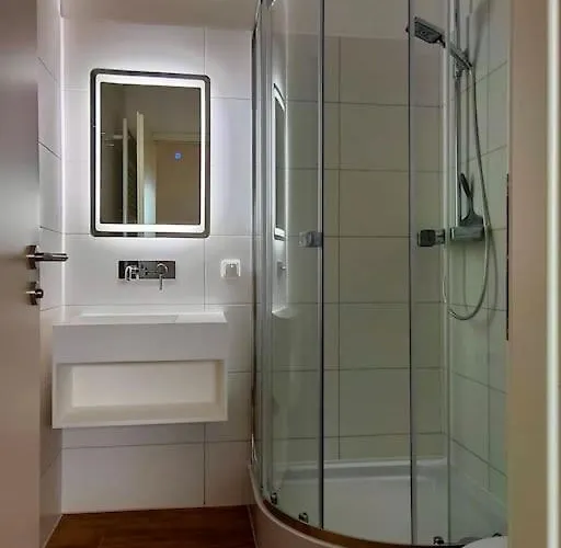 Sagenstube Im Panoramic Hohegeiss 16 Etage Fahrstuhl Hoch Hinaus Im Harz