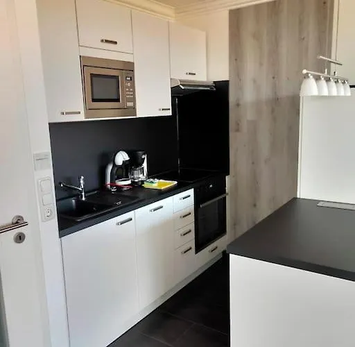 Daire Sagenstube Im Panoramic Hohegeiss 16 Etage Fahrstuhl Hoch Hinaus Im Harz Braunlage