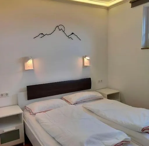 Daire Sagenstube Im Panoramic Hohegeiss 16 Etage Fahrstuhl Hoch Hinaus Im Harz *