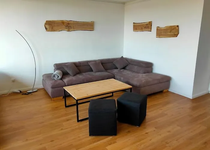 Sagenstube Im Panoramic Hohegeiss 16 Etage Fahrstuhl Hoch Hinaus Im Harz *