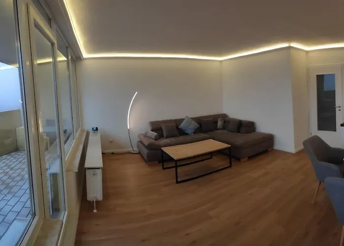 Sagenstube Im Panoramic Hohegeiss 16 Etage Fahrstuhl Hoch Hinaus Im Harz Daire Braunlage