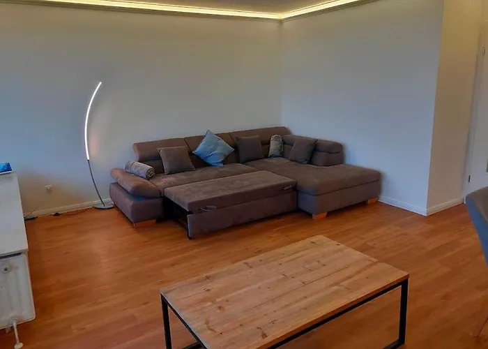 Sagenstube Im Panoramic Hohegeiss 16 Etage Fahrstuhl Hoch Hinaus Im Harz *
