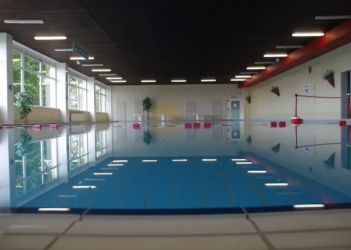 Daire Sagenstube Im Panoramic Hohegeiss 16 Etage Fahrstuhl Hoch Hinaus Im Harz *