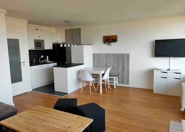 Sagenstube Im Panoramic Hohegeiss 16 Etage Fahrstuhl Hoch Hinaus Im Harz
