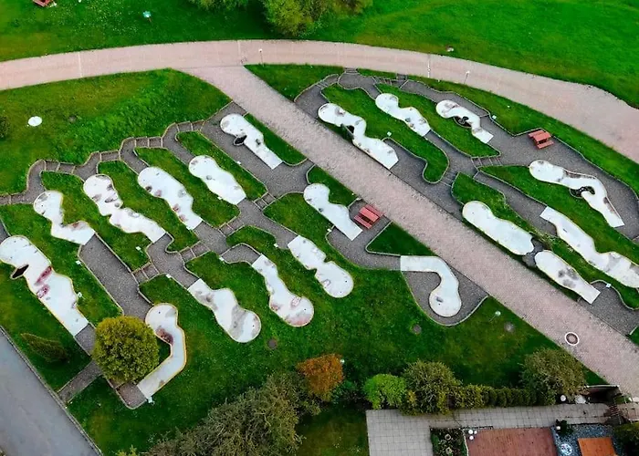 Sagenstube Im Panoramic Hohegeiss 16 Etage Fahrstuhl Hoch Hinaus Im Harz Braunlage